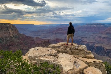 7-Day: Zion, Bryce, Monument Valley, Arches and Grand Canyon Tour