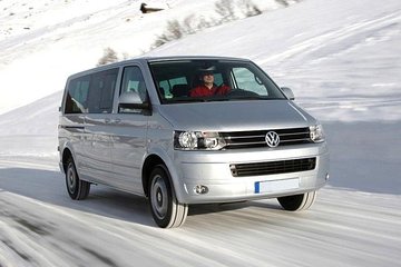 Bansko Shuttle: Transfer from/to Sofia Airport