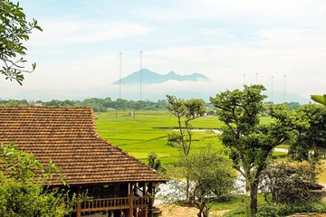 Hanoi off the beaten path - Ky Son village