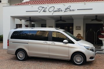 Airport and Ground Transfers - Durban