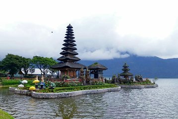 Bali Ancient Temples Tour