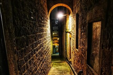 Private Edinburgh Dark History Tour - Auld Reekie After Hours