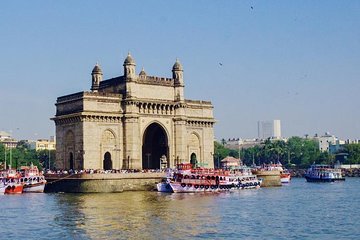 Mumbai Same Day Tour