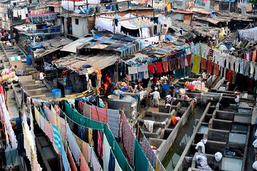 Mumbai: Half day guided city tour with a local