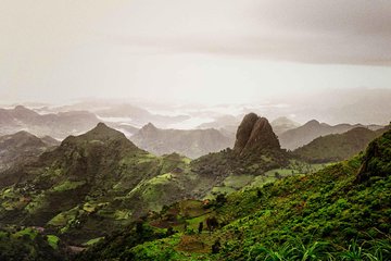 3 Days Simien Mountains Trekking