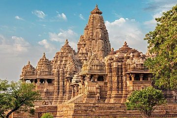 Golden Triangle with Khajuraho & Varanasi 10 Nights-11 Days