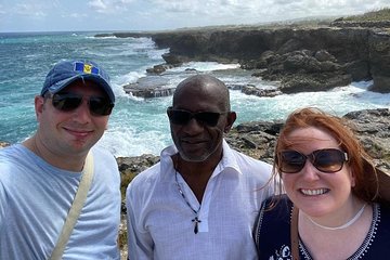 Barbados Private Custom Island Tour