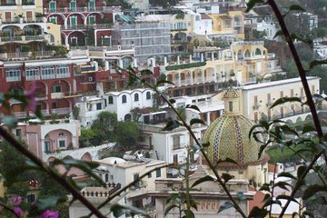 Private Luxury Amalfi Coast Full Day Tour