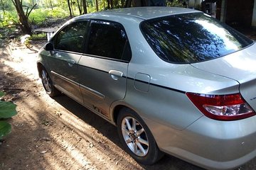 Airport transfers