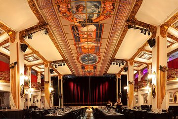 Skip the Line: Tango Carlos Gardel Ticket