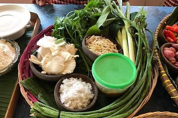 Traditional Balinese Cooking Class