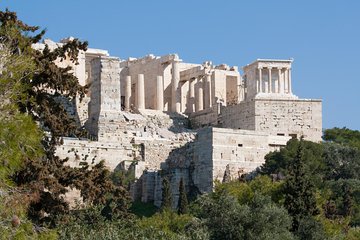 Athens Highlights & Peloponnese, 3-Days Private Tour