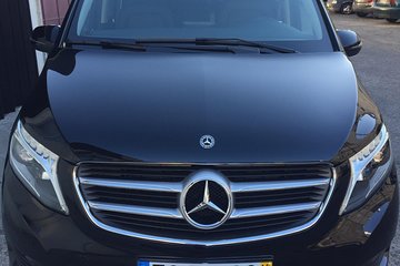 Private Transfer To or From Estoril