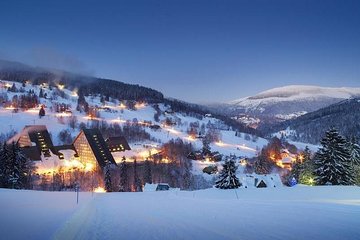 Explore Czech Mountains: Fancy weekend in Bohemia Aspen