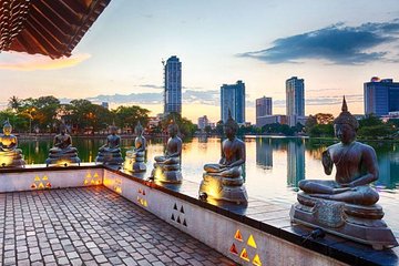 The Pick of Sri Lanka 9 Days from and to Colombo