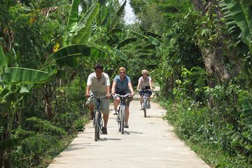 Mekong Delta 1 Day Tour with Lunch Set Menu