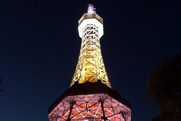 Петршин пешком: квест-экскурсия в мобильном приложении