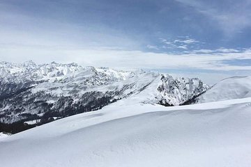 Kedarkantha Trek