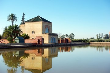Marrakech Tour from Agadir