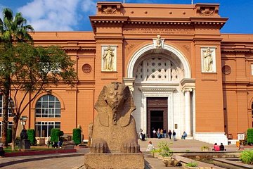 6-Day Tour from Cairo to Luxor