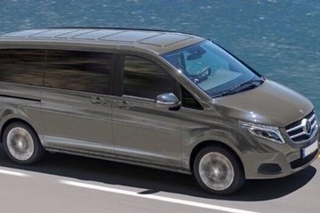 Airport Transfer from Agadir to Marrakesh 