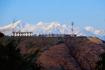 Nagarkot to Chisapani Trek around Kathmandu - 3 Days