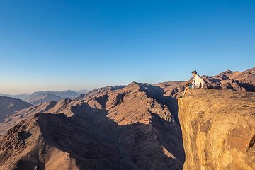  Mount Sinai & St.Catherine Monastery