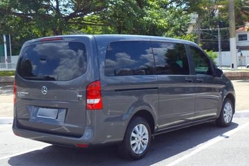 Airport Transfer, departure: Agadir Arrival: Rabat