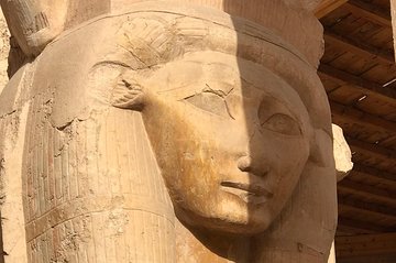 Luxor full day tour from safaga or Hurghada