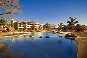 Transfer Service From Liberia Airport To Westin Resort Costa Rica