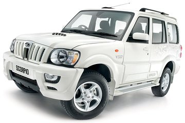 5 Days Adventures Mustang Trip by Private 4wd Jeep from Pokhara
