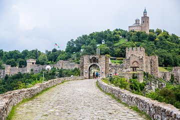 Discover Bulgaria Full Day to Veliko Tirnovo