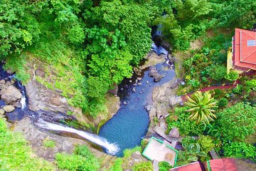 Grenada Western and Northern Day Tours