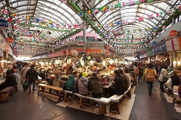 Best of Seoul Shopping Tour