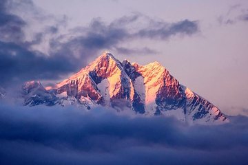 Dhampus Sarankot Hiking