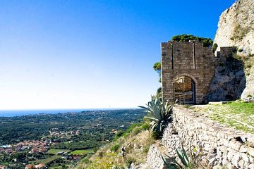 Shore Excursion: Flavors of Kefalonia