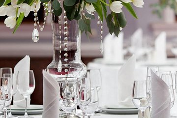 French tableware