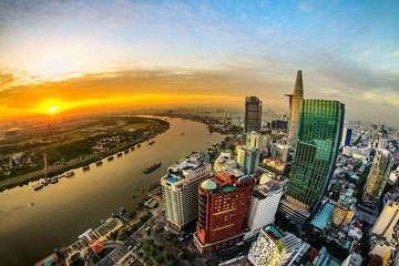 Private Ho Chi Minh City Tour - Full Day