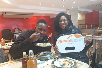 Cairo Food Tour