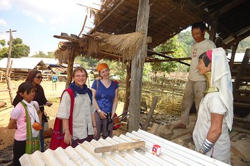 Myanmar Secret Beauties