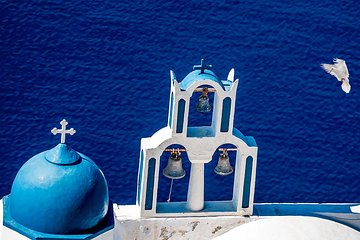 Santorini - The pearl of the Aegean