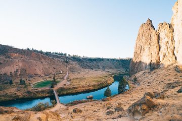 Explore Central Oregon