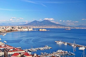 Visit in Pompeii - Naples Private Tour with Ada