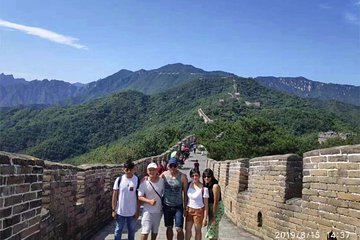 [5days 4nights] Beijing+Xian Tour from/back to Beijing by air
