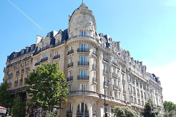 Customized 2-Day Private Tour in Paris
