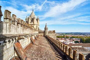 Evora Private Tour * Private Tours *