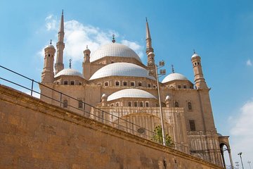 Cairo City Tour
