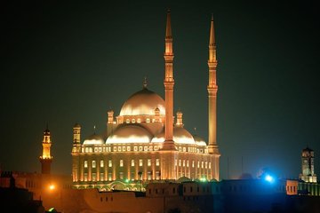 Cairo City Tour
