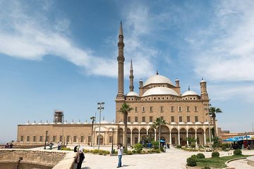 Cairo City Tour