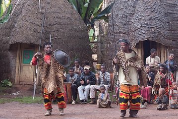 Dorze, Arbaminch in 2 Days, Ethiopia